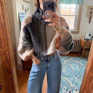 FP Cloud Kicker Sweater